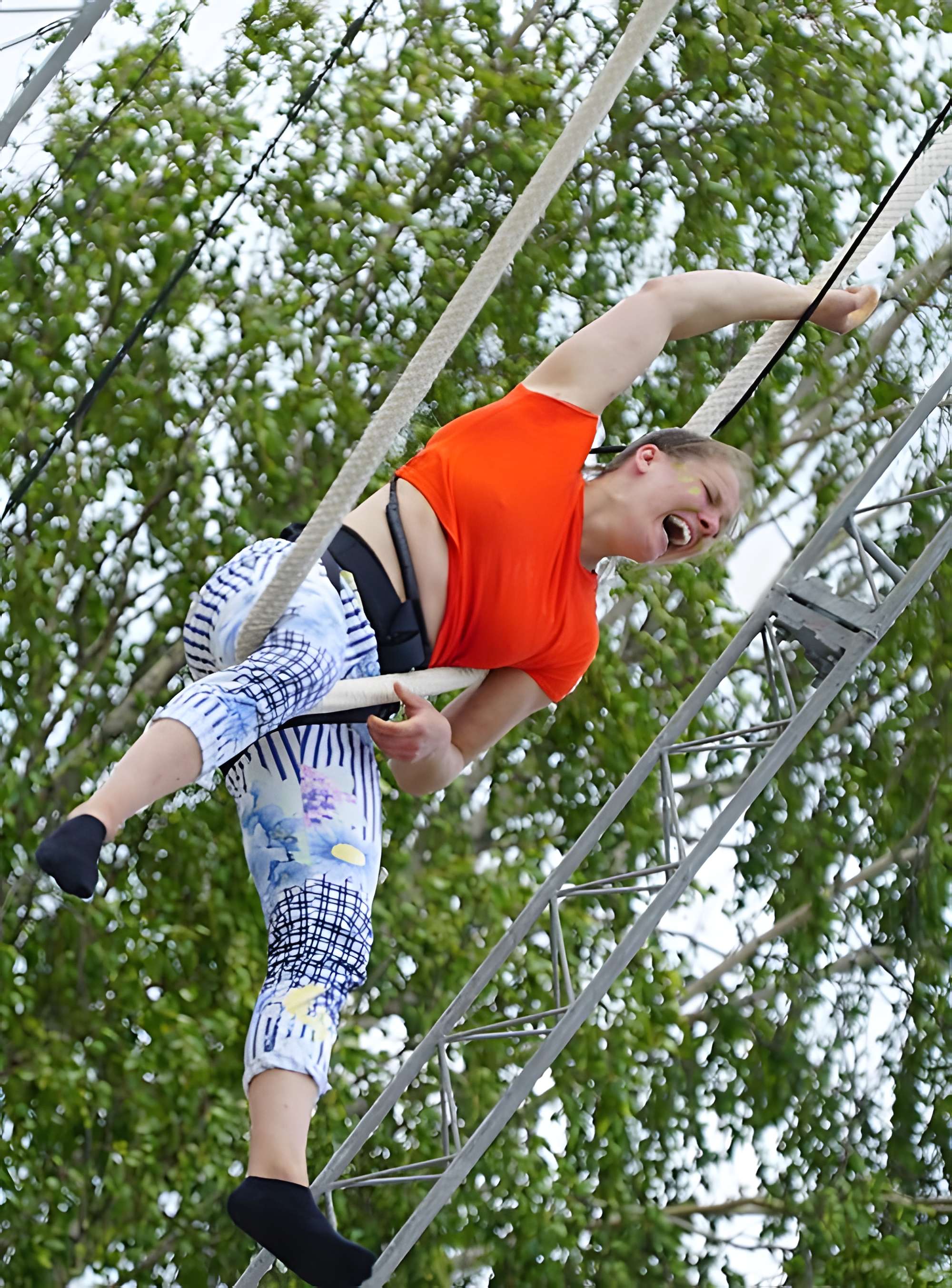 Centre national des arts du cirque de Châlons-en-Champagne