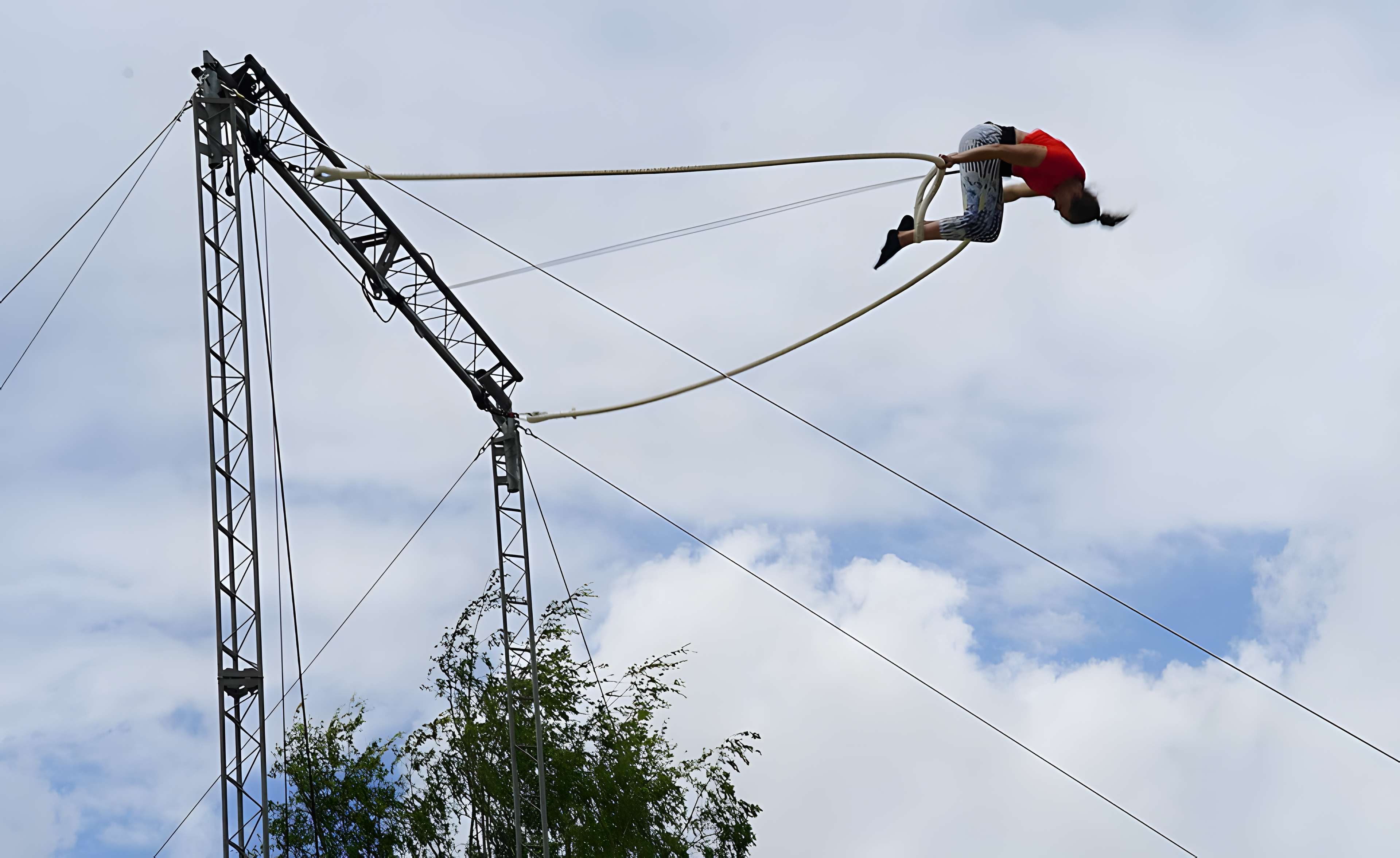 Centre national des arts du cirque de Châlons-en-Champagne