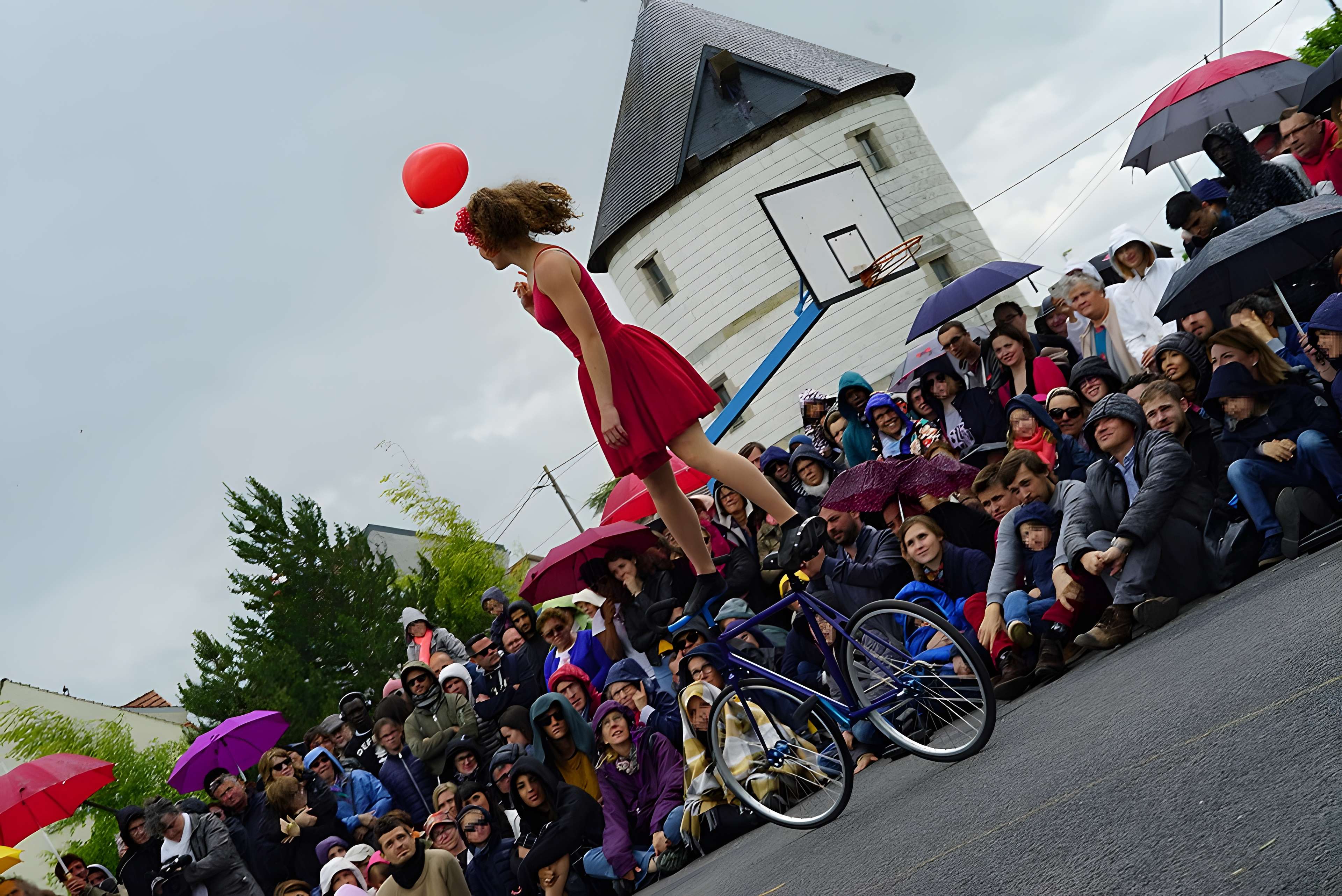 Centre national des arts du cirque de Châlons-en-Champagne