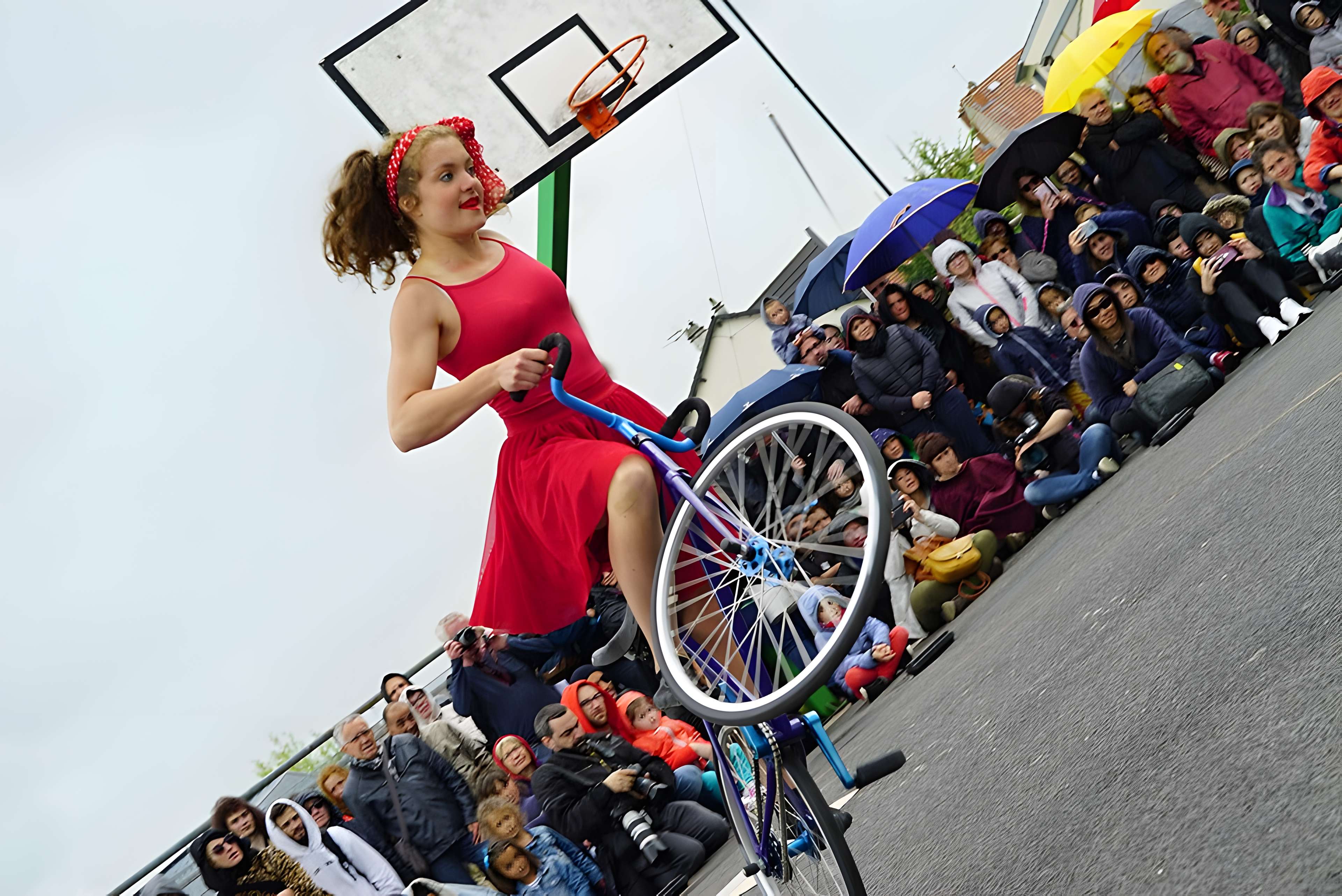 Centre national des arts du cirque de Châlons-en-Champagne