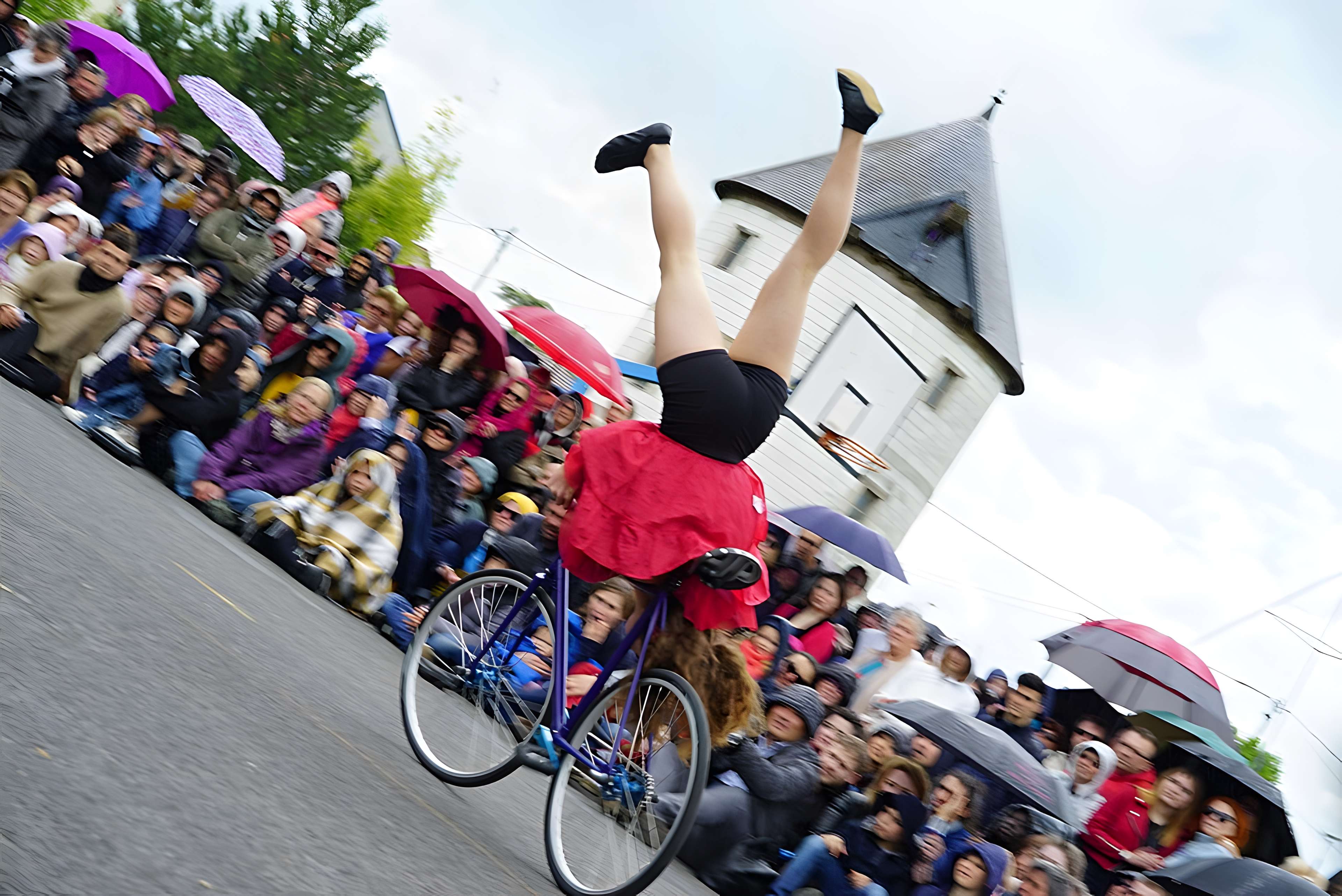 Centre national des arts du cirque de Châlons-en-Champagne