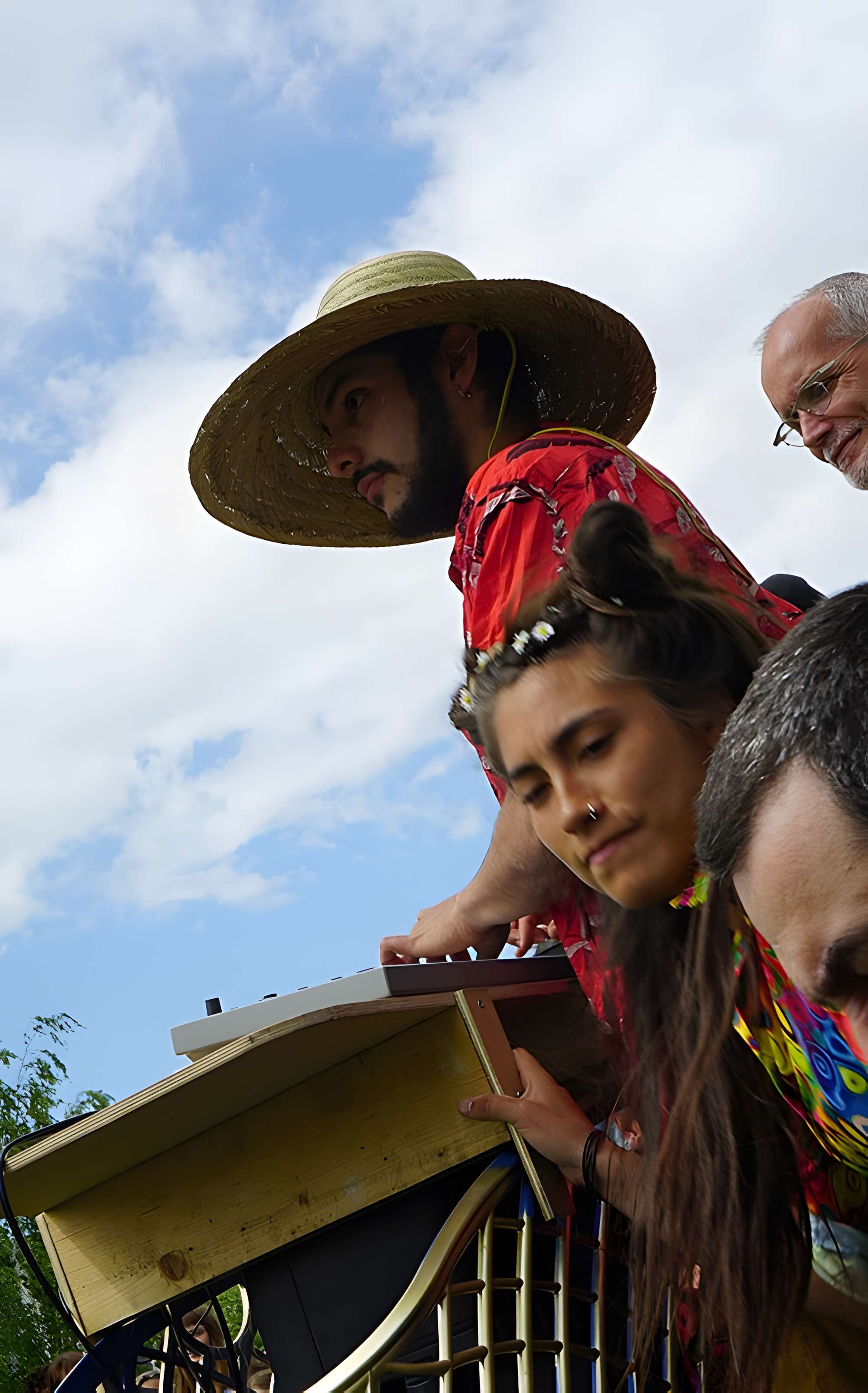 Centre national des arts du cirque de Châlons-en-Champagne