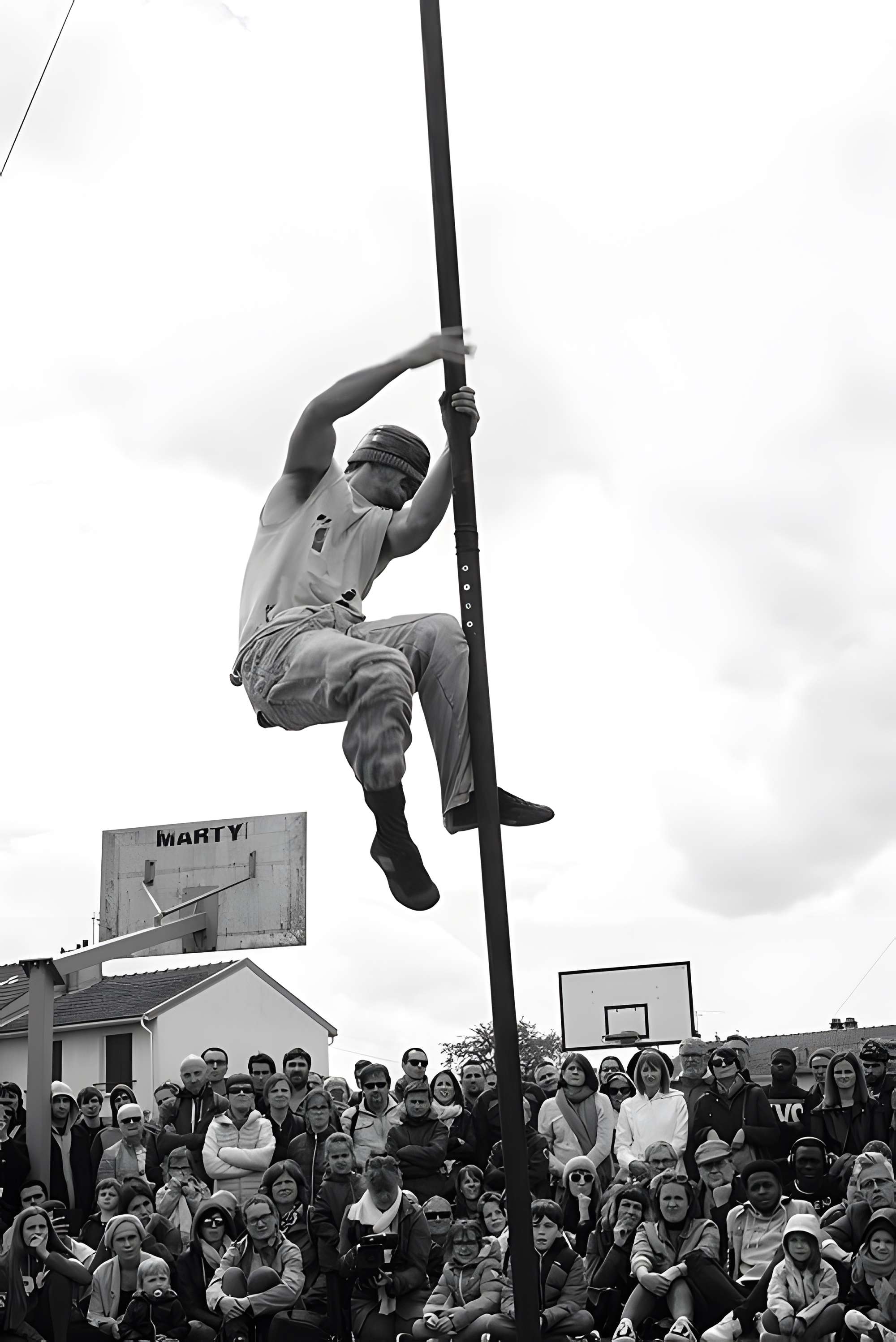 Centre national des arts du cirque de Châlons-en-Champagne