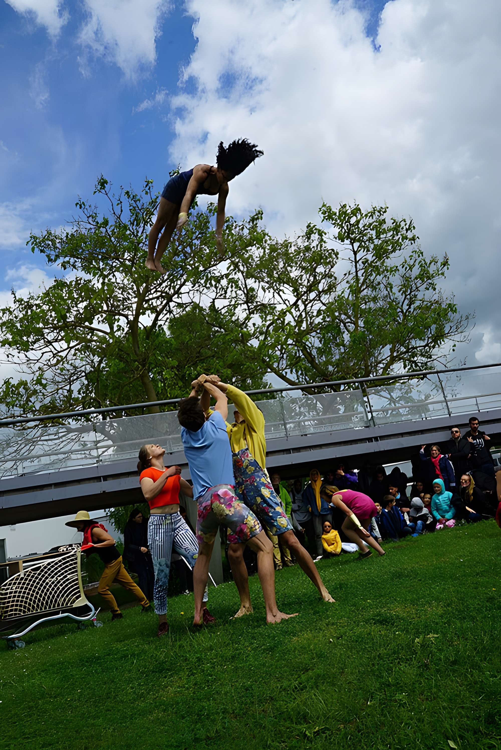 Centre national des arts du cirque de Châlons-en-Champagne