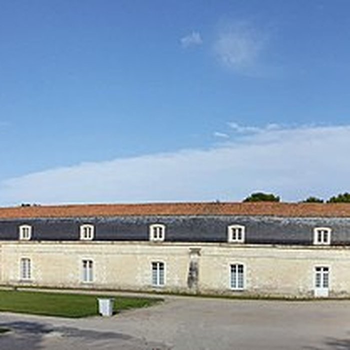 Photo de Corderie royale de Rochefort