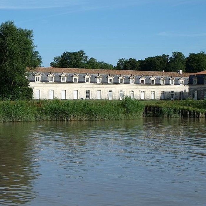 Photo de Corderie royale de Rochefort