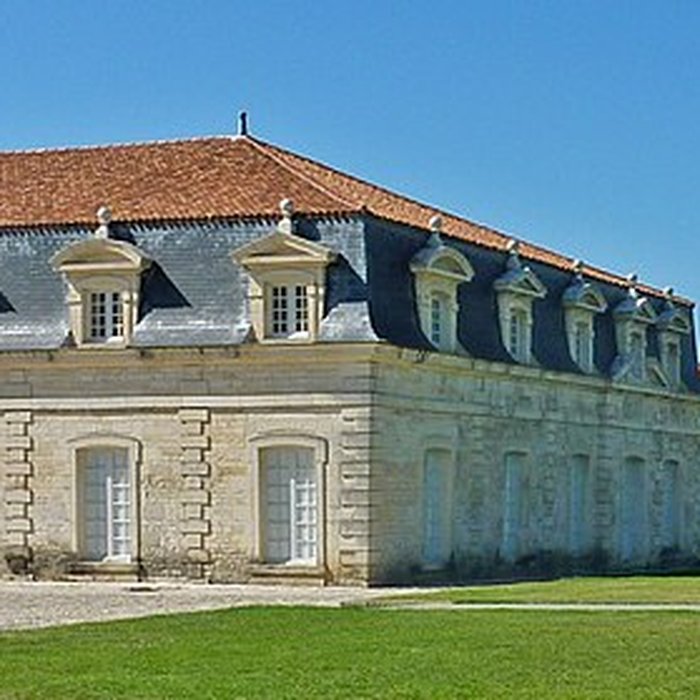 Photo de Corderie royale de Rochefort