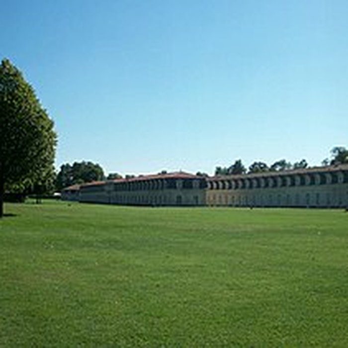 Photo de Corderie royale de Rochefort