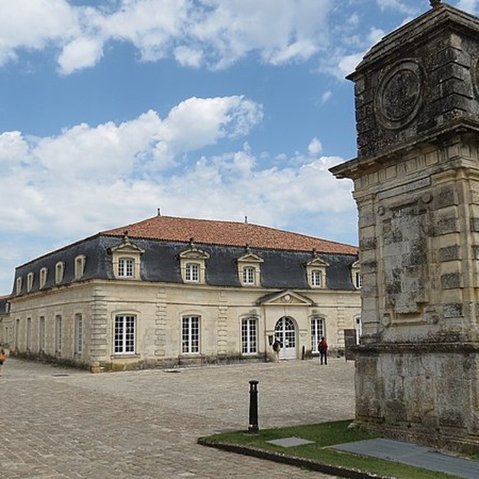 Photo de Corderie royale de Rochefort