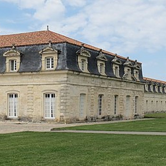 Photo de Corderie royale de Rochefort
