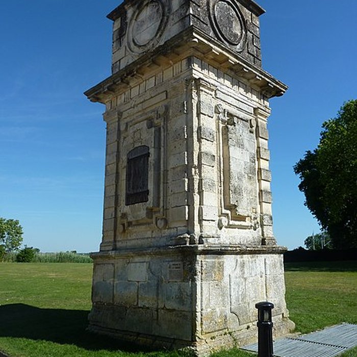 Photo de Corderie royale de Rochefort