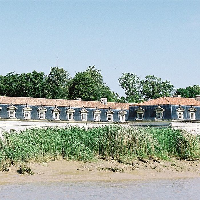 Photo de Corderie royale de Rochefort