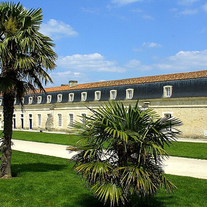 Photo de Corderie royale de Rochefort