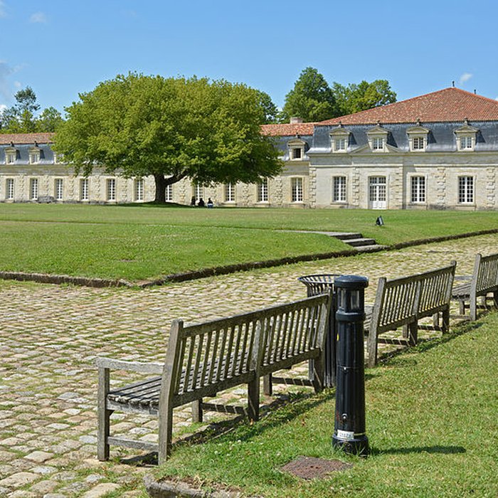 Photo de Corderie royale de Rochefort