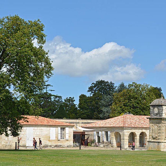 Photo de Corderie royale de Rochefort