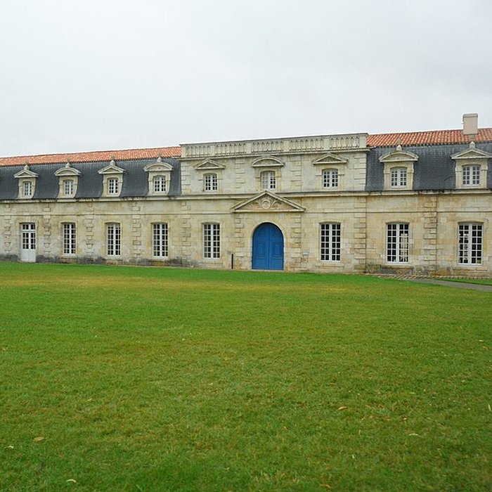 Photo de Corderie royale de Rochefort