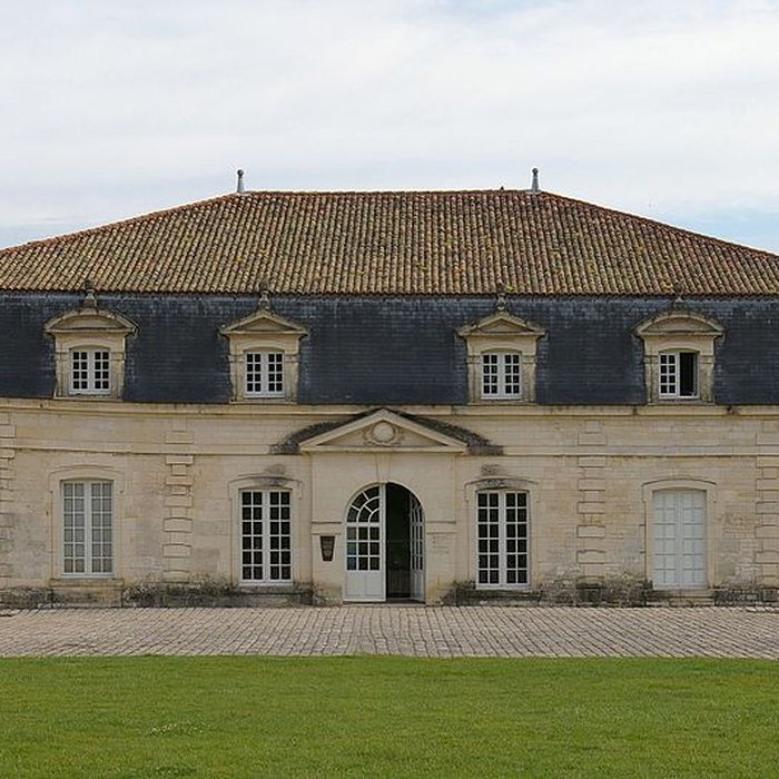 Photo de Corderie royale de Rochefort