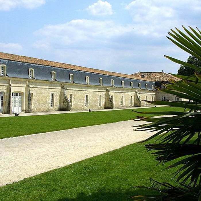 Photo de Corderie royale de Rochefort