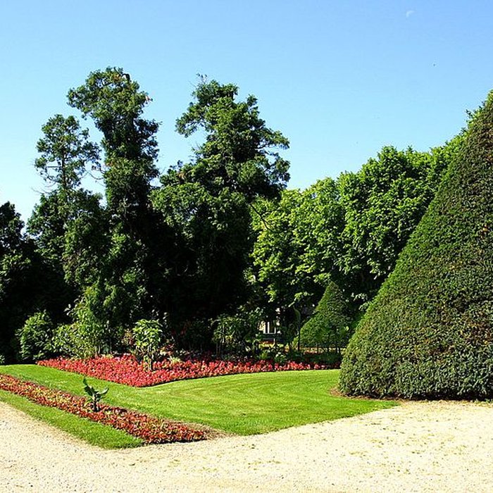 Photo de Corderie royale de Rochefort