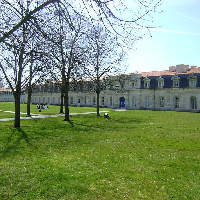 Photo de Corderie royale de Rochefort