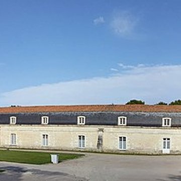 Corderie royale de Rochefort