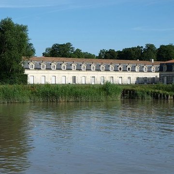 Corderie royale de Rochefort