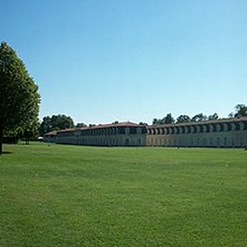 Corderie royale de Rochefort