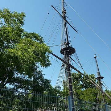 Corderie royale de Rochefort