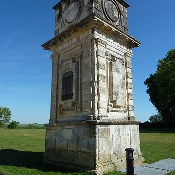 Corderie royale de Rochefort