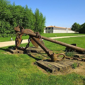 Corderie royale de Rochefort