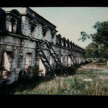 Corderie royale de Rochefort