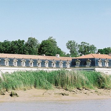 Corderie royale de Rochefort