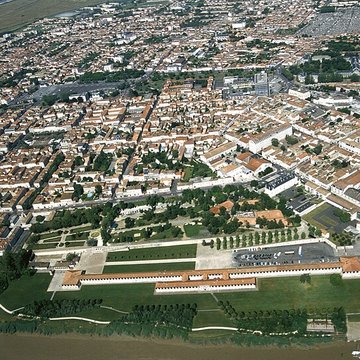 Corderie royale de Rochefort