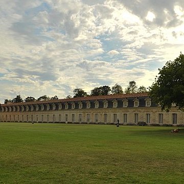 Corderie royale de Rochefort