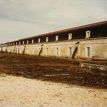 Corderie royale de Rochefort