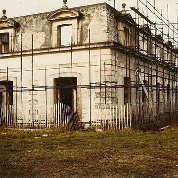 Corderie royale de Rochefort