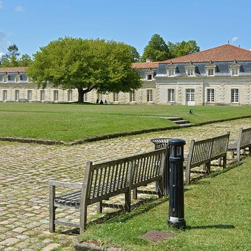 Corderie royale de Rochefort