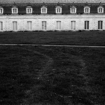 Corderie royale de Rochefort