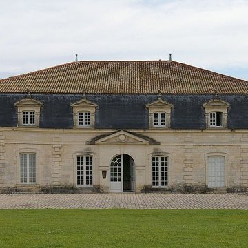 Corderie royale de Rochefort