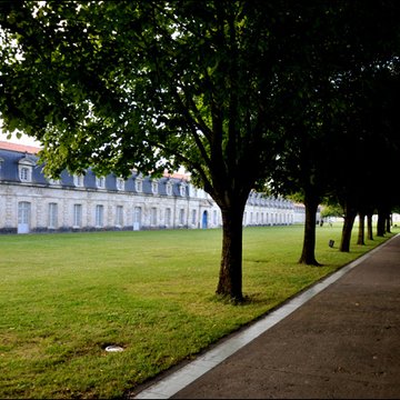Corderie royale de Rochefort