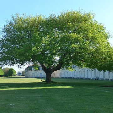 Corderie royale de Rochefort