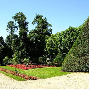 Corderie royale de Rochefort