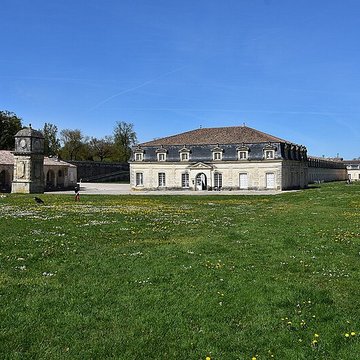 Corderie royale de Rochefort