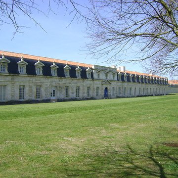 Corderie royale de Rochefort