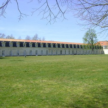 Corderie royale de Rochefort