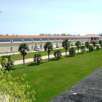 Corderie royale de Rochefort
