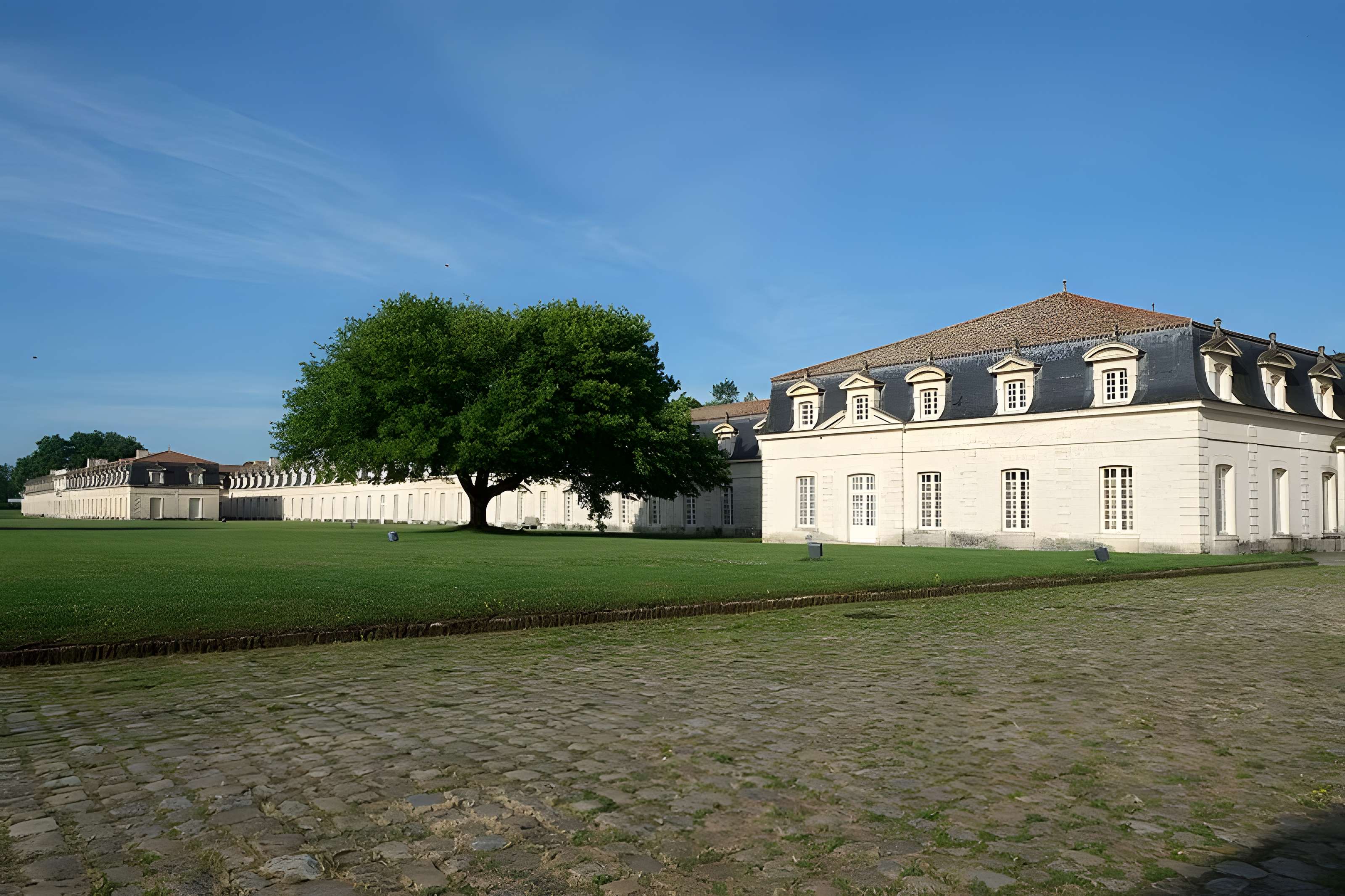 Corderie royale de Rochefort