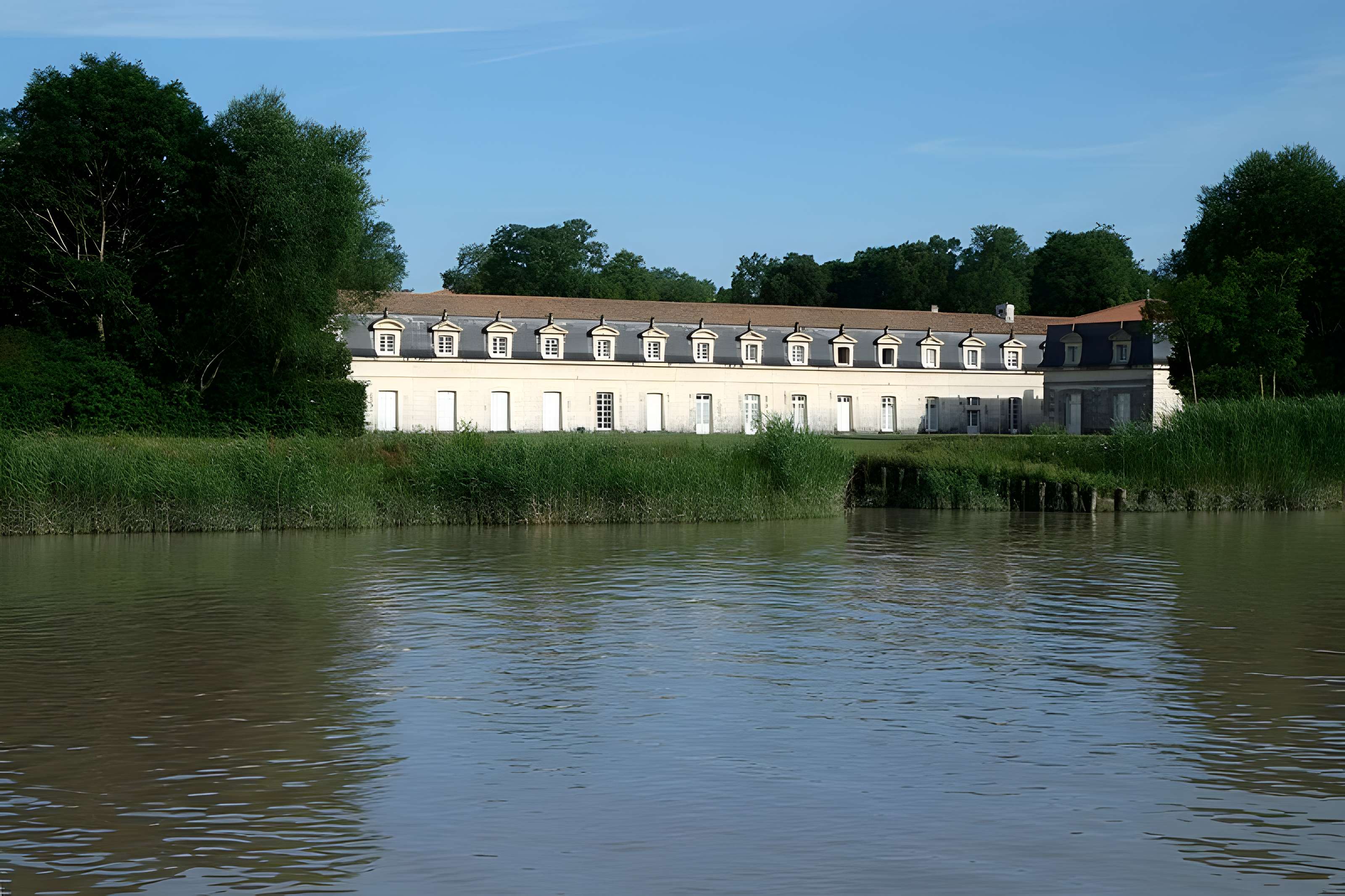 Corderie royale de Rochefort