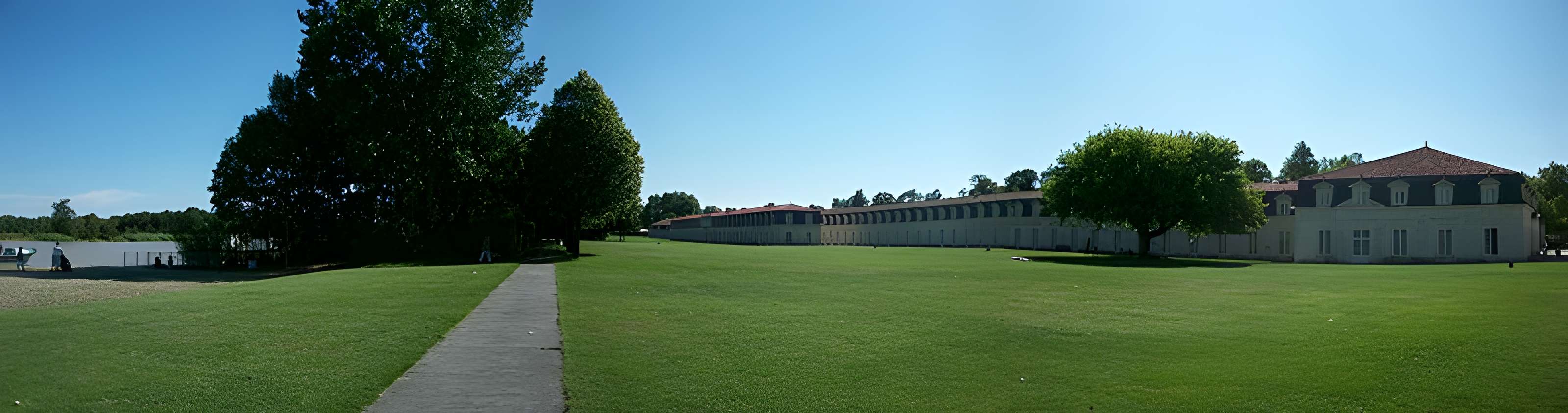 Corderie royale de Rochefort