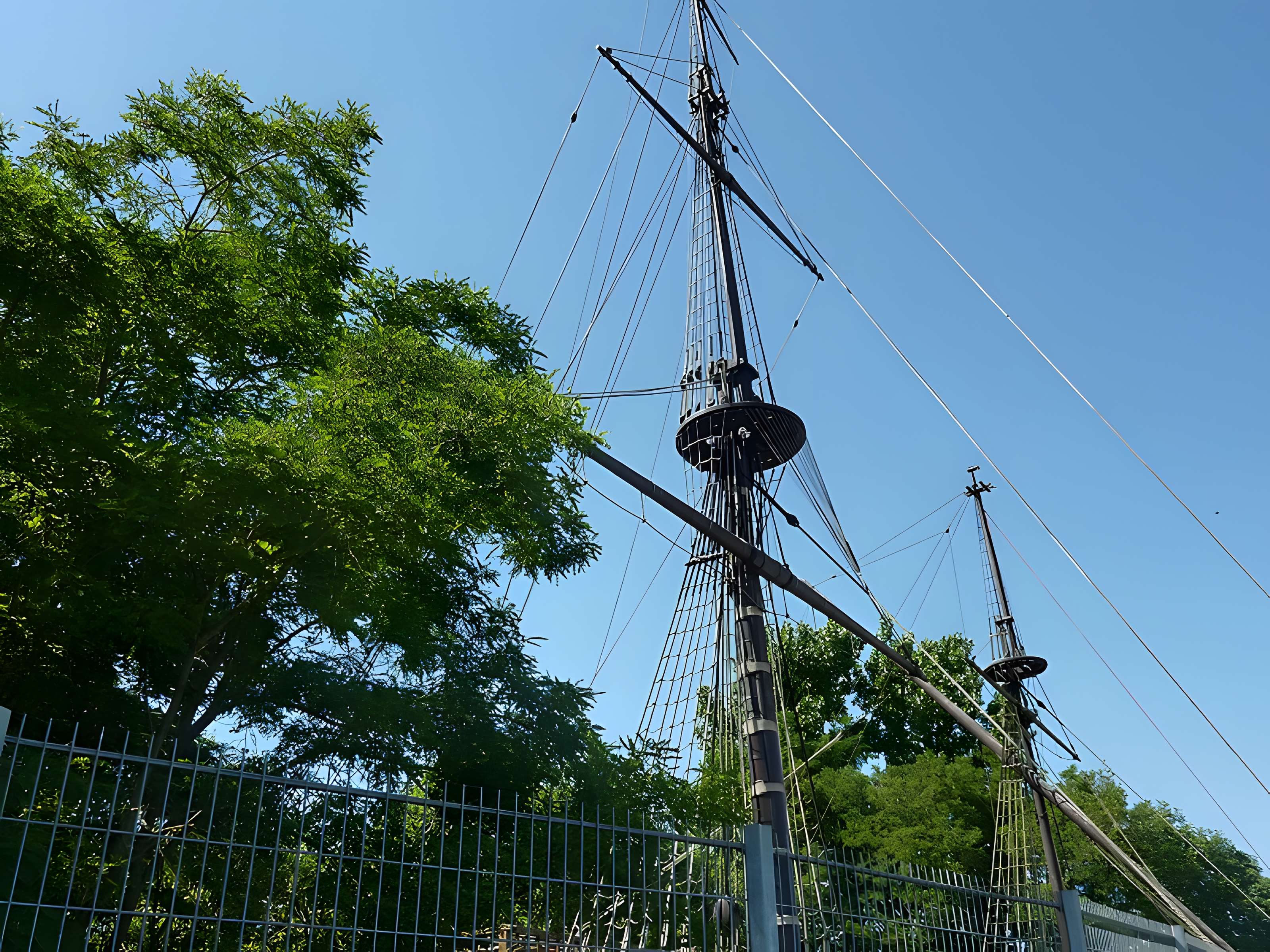 Corderie royale de Rochefort